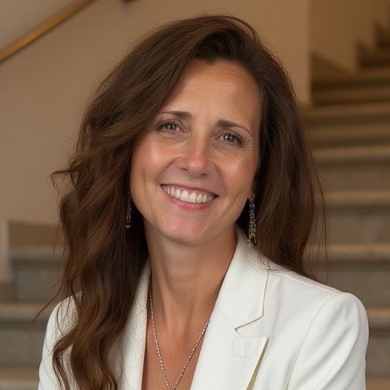 Justine Lehinger